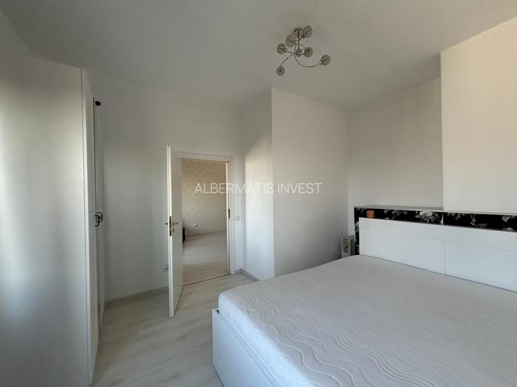 apartament cu 2 camere cu vedere in  Cismigiu - 4