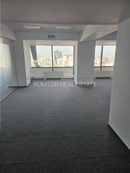 Universitate - Piata Rosetti - Modern Business Center - 2