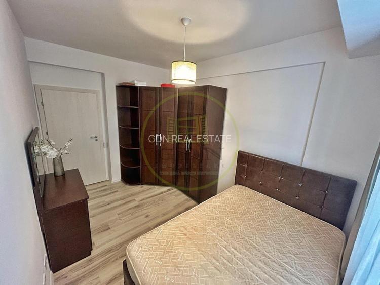 Apartament 3 camere decomandat | Mobilat complet | Parcare | Bloc 2020 - 7