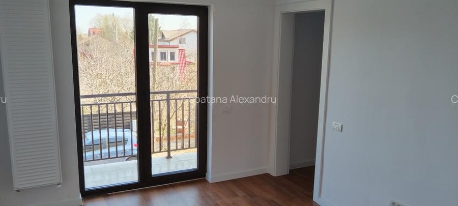 Casă premium P+1+Pod | 3 dormitoare | 3 băi | finisaje de lux - 8