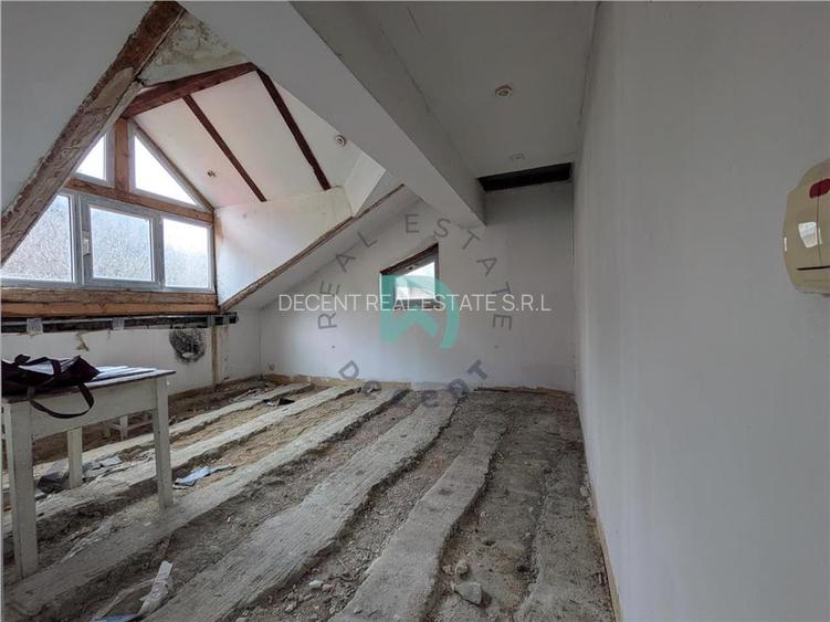Garsoniera extinsa Racadau, Brasov - 7