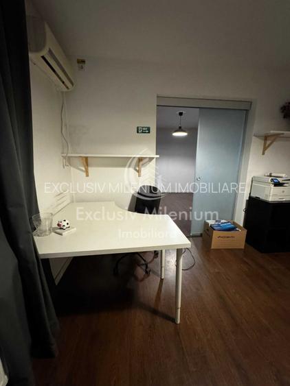 Dorobanti - Beller Spatiu Birouri - 5