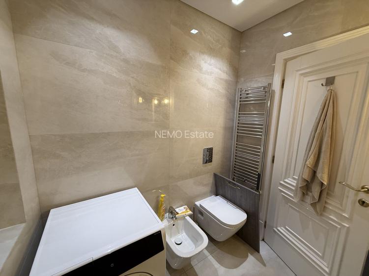 Apartament 3 camere de vânzare | Burdujeni | Complet Mobilat - 8