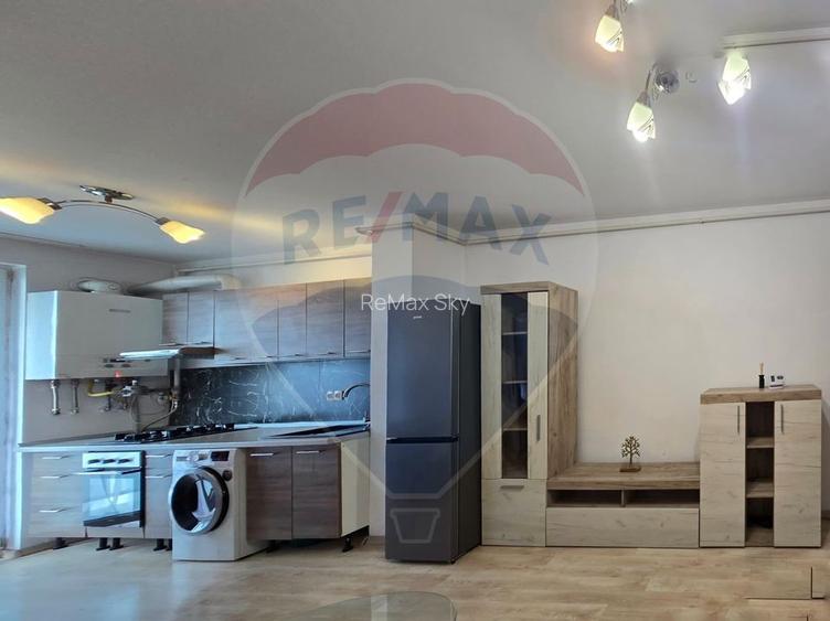 Apartament cu 2 camere de vânzare în zona Rivus - 2
