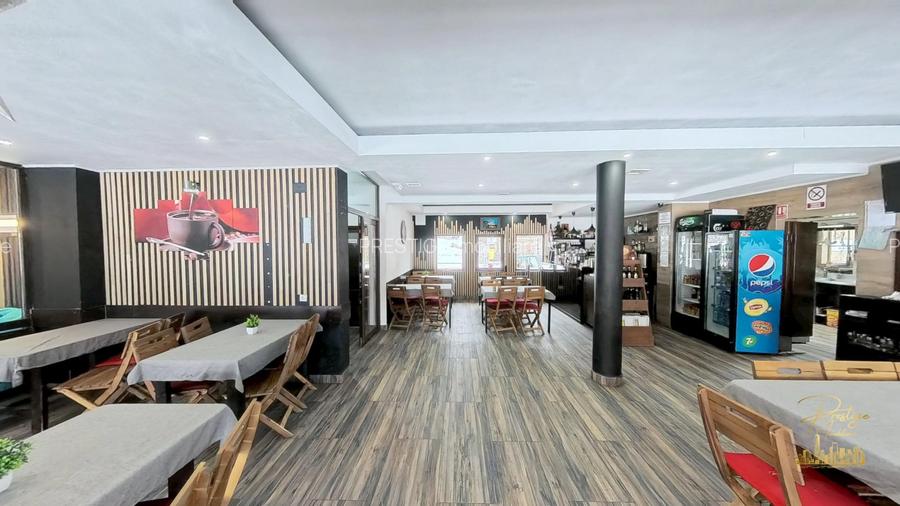 Pensiune cu restaurant si 4 dormitoare de vanzare in Vartop - Arieseni - 9