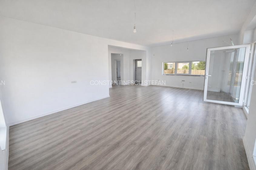 Casă parter 4 camere | Complex privat | Pompă căldură | Premium - 3