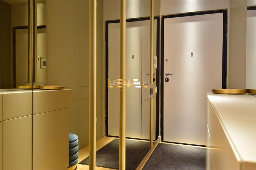 [VIDEO] FIRST RENTAL - Ultra-premium 1 Bedroom Apartment - VIDA Herastrau - 21