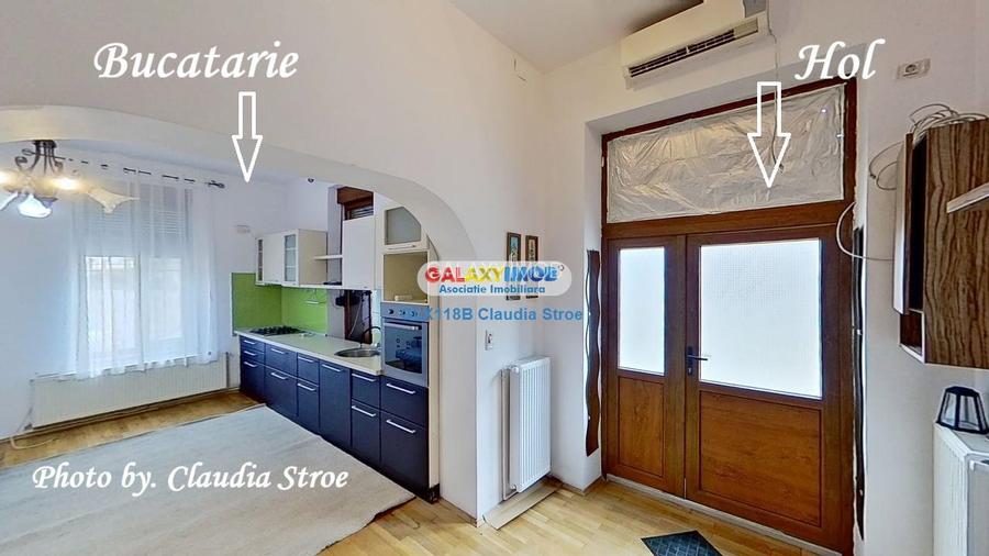 INCHIRIERE GARSONIERA GLADIOLELOR - UNIRII - 3