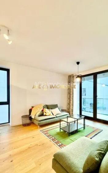 3 Camere | Herastrau | Proximitate Metrou | Parcare inclusa |   - 2