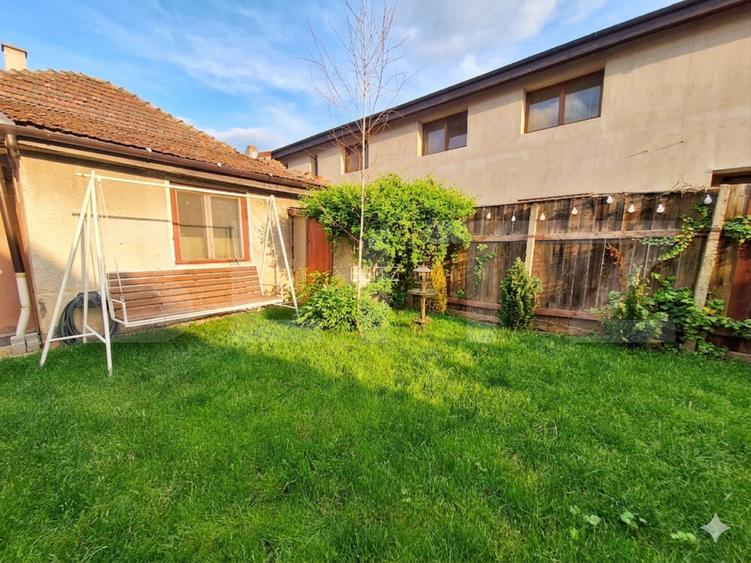 Casa individuala Iris, 770 mp teren, 110 mp utili, zona Rivus - 9