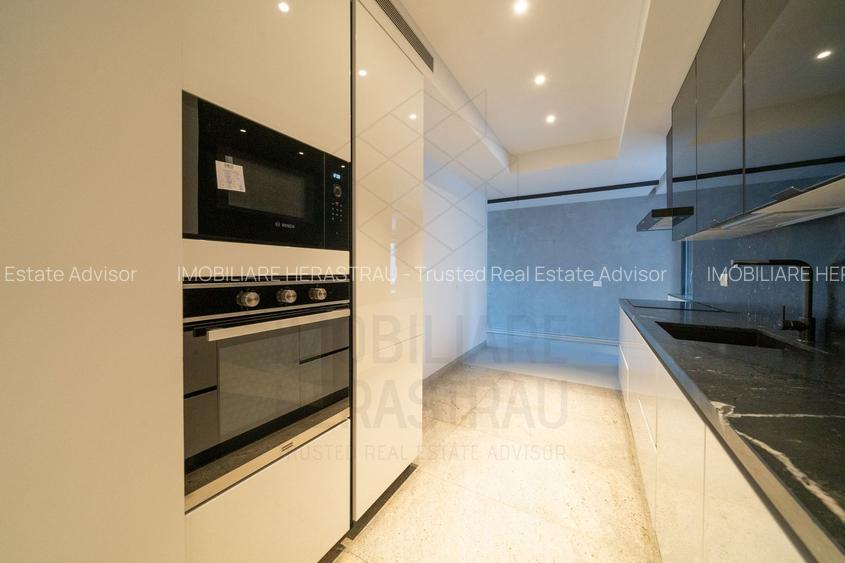 Verdi Park Suite | Floreasca Luxury 2 bedroom apartment - 6
