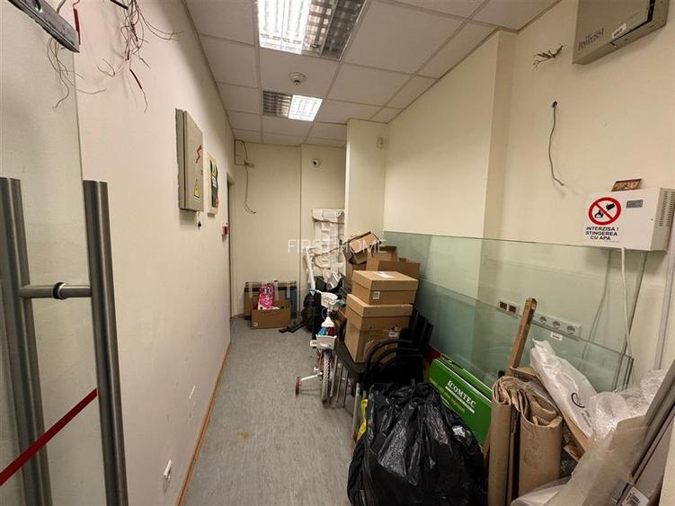 Sp comercial stradal- B.dul Bucuresti, 80 mp, renovat, comision 0% - 19