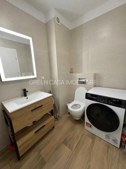 Apartament 3 camere , de 56mp plus 12mp balcon zona : Eroilor - 7