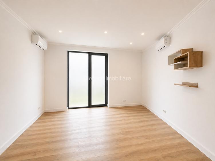 Închiriere Vilă   | 8 camere  | Zona Capitale - 12