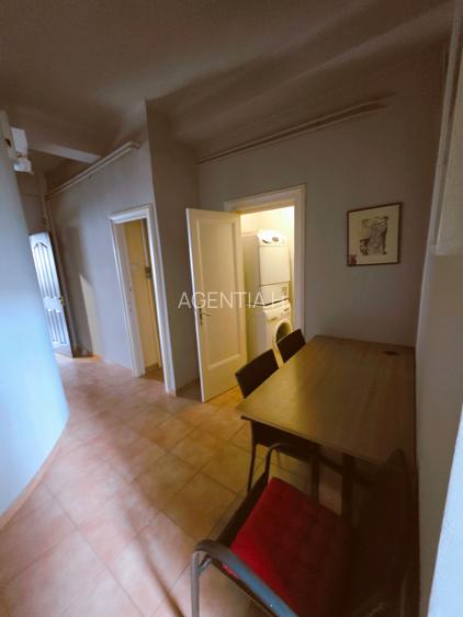 Vanzare 2 camere Calea Victoriei etajul 2 Radisson - 27