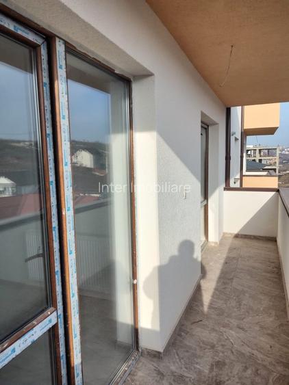 Visani apartament nou 55 mp, 2 camere, decomandat, Cod 151589 - 9