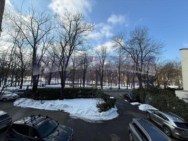 INCHIRIERE VILA | VEDERE PARCUL VERDI | 240MP | CURTE | PARCARE | LUX - 42