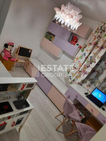 Apartament 3 camere decomandat, Giroc, aproape de Complex Flonta - 7