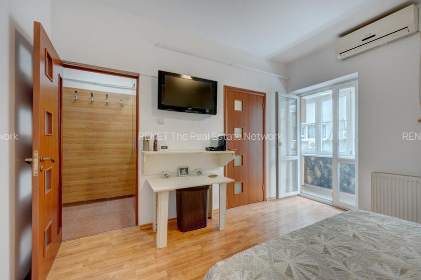 UNIVERSITATE - SPERANTEI, GARSONIERA 24 MP!  - 3