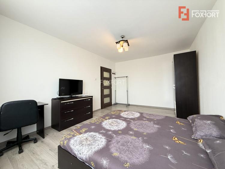 COMISION 0% Apartament cu 2 camere de vanzare in zona Iulius Mall - 26