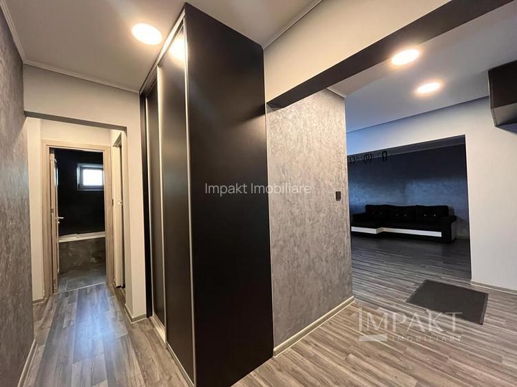 Apartament cu 4 camere, in cartierul Marasti! - 10