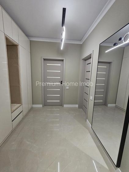 2 camere | prima inchiriere | totul nou | Lujerului | Plaza Residence - 13
