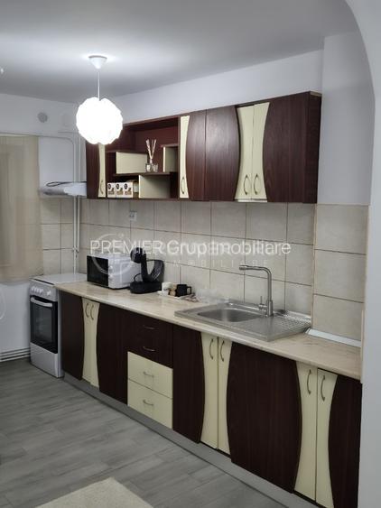 Loc de parcare! Apartament 1 cameră, Centru-Palas, 30mp, CT - 7
