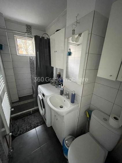 Apartament cu 3 camere, situat la parter, Judetean. - 7