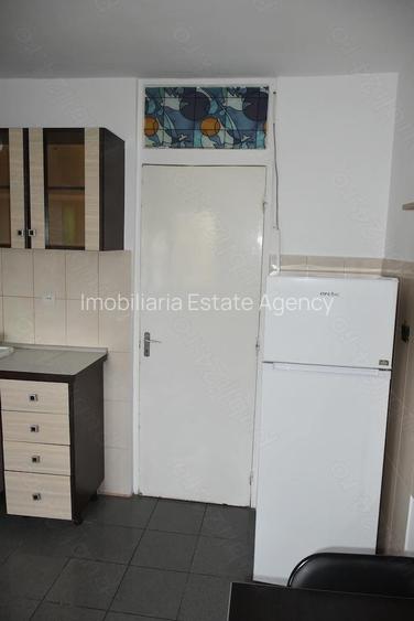 Apartament 2 camere Muncii, 5 minute de metrou, mobilat si utilat modern, liber - 7