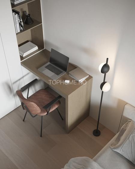 Metrou Berceni  - OFERTA Studio gata in 4 luni - 5