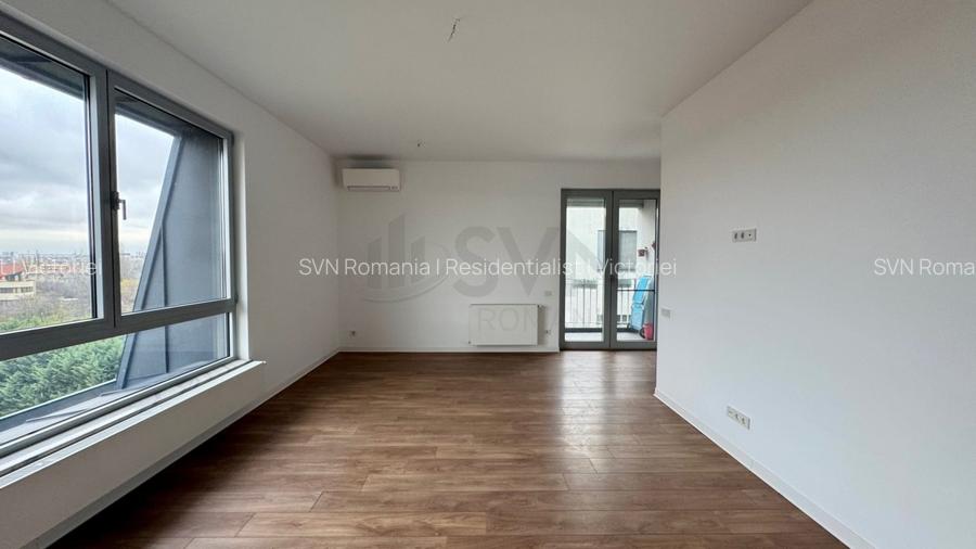 REA1026723 3 camere cu terasa vedere lacul Baneasa Petrom City - 6