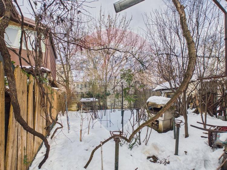 Casă cu curte de vanzare Ferentari- Salaj - 5