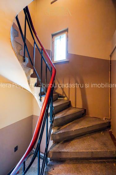 Apartament pe Rubinelor nr 4 - 11