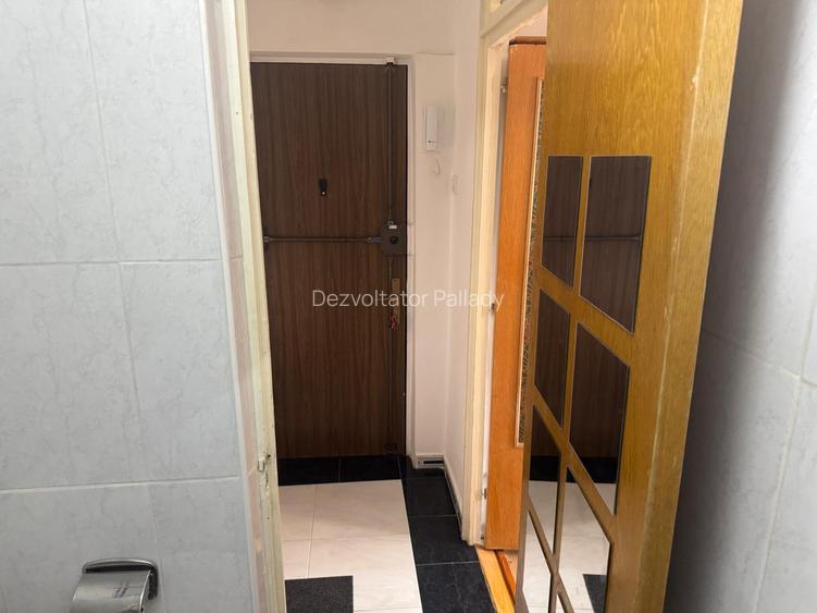 Garsoniera de inchiriat zona Crangasi-aproape de metrou - 9