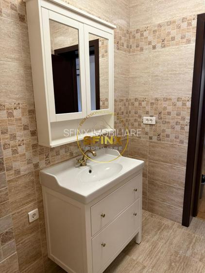 2 camere | Dorobanti | Vila interbelica renovata | 74 mp utili - 14