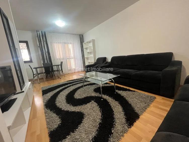 Apartament 2 camere 60 mp Centrul Civic - 2