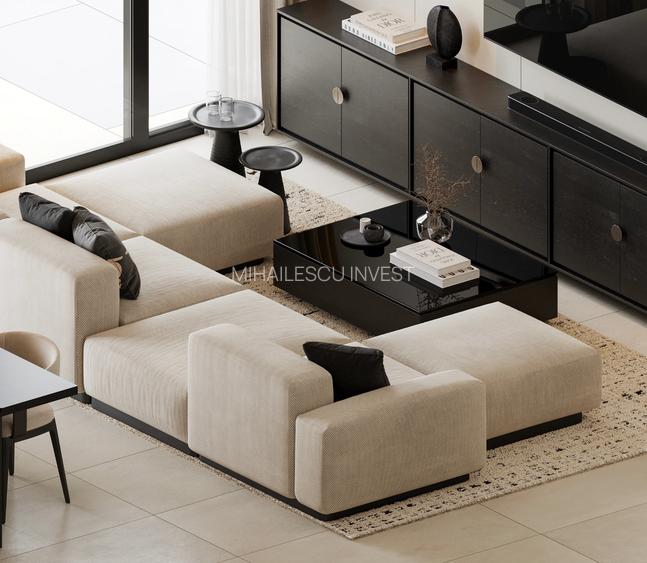 ISOLA BOUTIQUE - Pallady lucrările au început - metrou in apropiere - 4