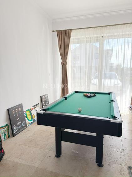 Casa individuala lux cu 5 camere - 395.000 euro - Sag - 27