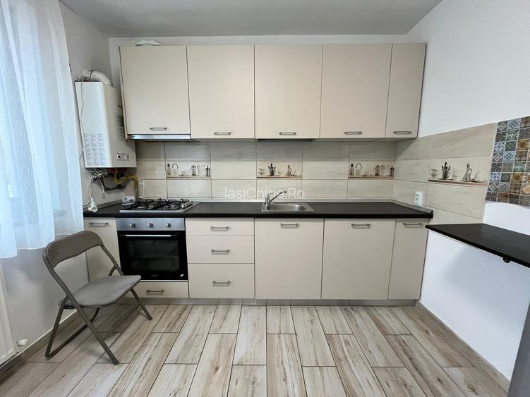 Casa de inchiriat zona CUG Valea Adanca - 10