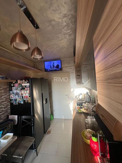 2 Camere complet mobilat | Prelungirea Ghencea | Loc parcare inclus - 11