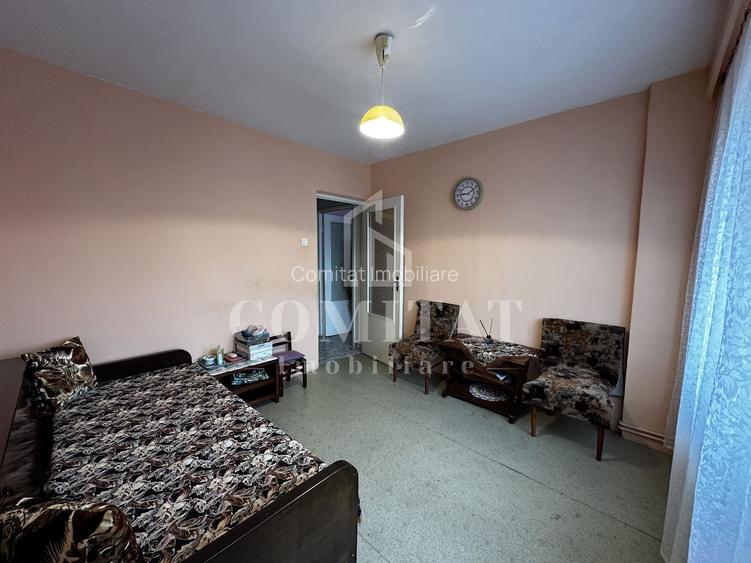 Oportunitate! Apartament 4 camere decomandate | Zona Calea Floresti - 7