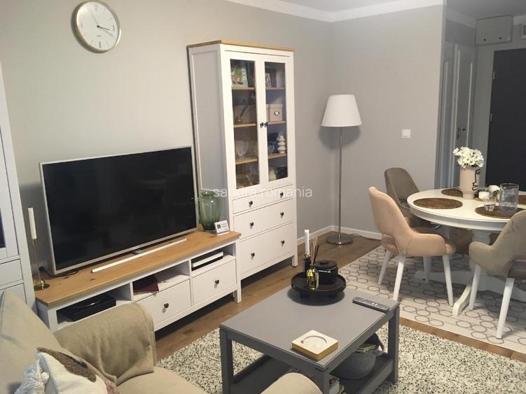 Vând apartament 3 camere, Tudor Vechi  - 6