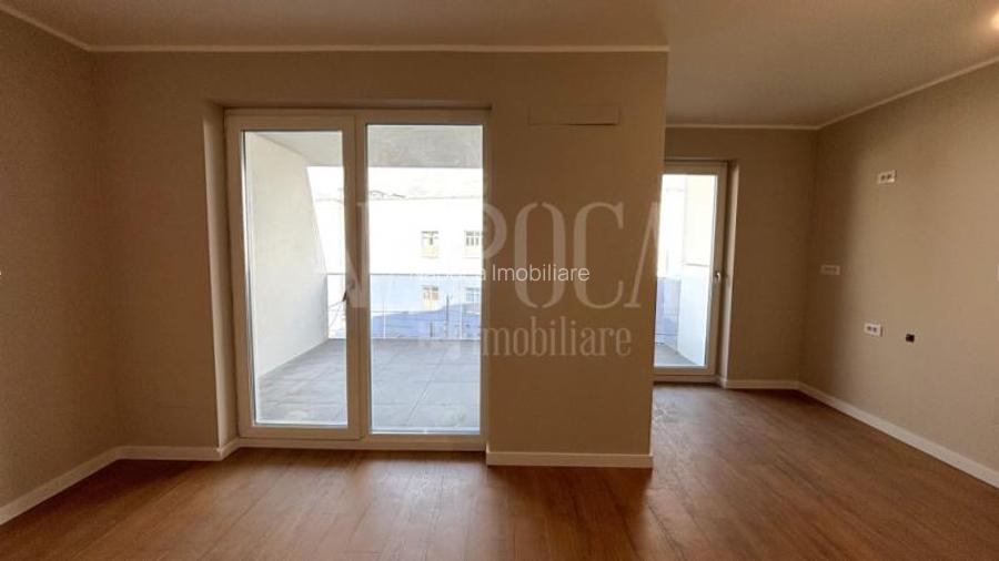 Apartament 2 camere de vanzare in Iris, Cluj Napoca - 2