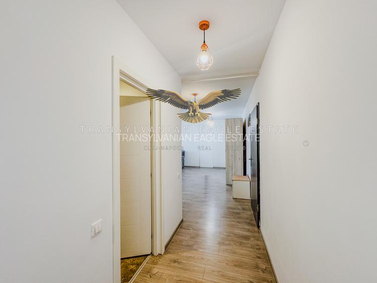 Locuința moderna Avella Residence|Bulevardul 21 Decembrie 1989| - 15