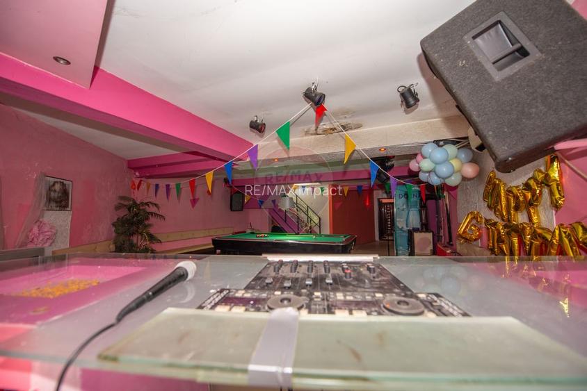 Casa de vanzare premium, garaj, cladire de investitie Ilfov, Cornetu - 29