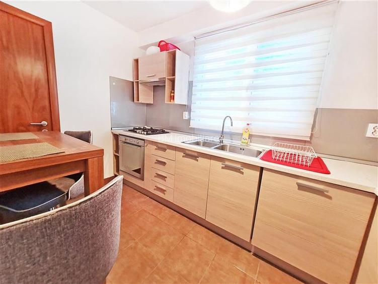 Apartament 2 camere Sos. Giurgiului. Parcare ADP - 8