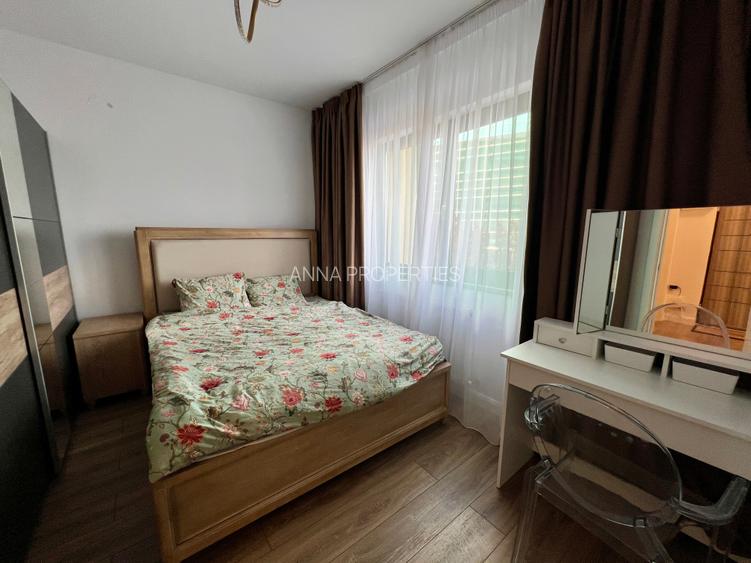 APARTAMENT 2 CAMERE/ZONA AVIATIEI/ LOC PARCARE - 6