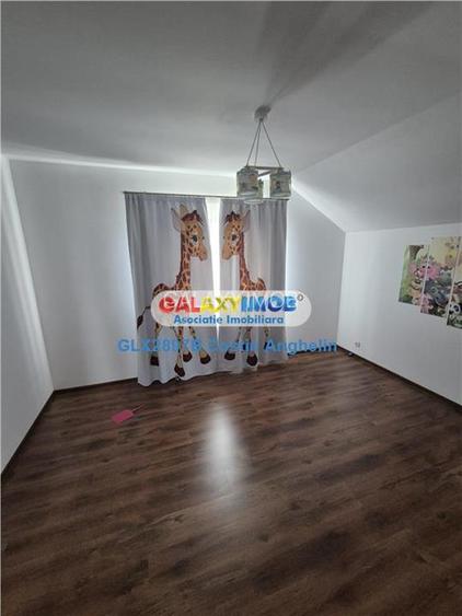 Vila premium 5 camere cu livada proprie - Complex LaRiviere - Bolintin - 24