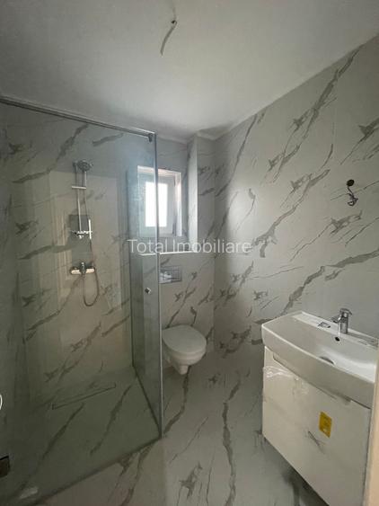 case individuale cuplate de vânzare în zona centrala str. Paltinis - 4