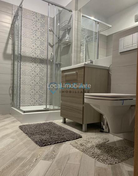 Apartament 1 camera | 48 mp | Elite Junior | Parcare - 2